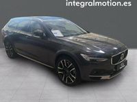 Usado Volvo V90 190 CV (139 kW) 2021 Familiar