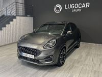 usado Ford Puma 1.0 Ecoboost Mhev St-line X 155