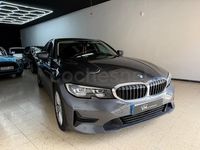 Usado BMW 318 Gran Turismo 150 CV (110 kW) 2020 Gris / plata Berlina