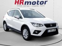 Usado Seat Arona Style 115 CV (84 kW) 2020 SUV