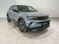 Usado Opel Mokka 136 CV (100 kW) 2025 Gris SUV