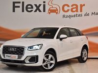 usado Audi Q2 Advanced 30 TFSI 85kW (116CV) Gasolina en Flexicar Roquetas