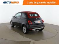 usado Fiat 500C 1.0 Mild-Hybrid Dolcevita