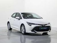 Usado Toyota Corolla Business Edition 98 CV (72 kW) 2022 Blanco Berlina