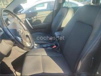 Usado Chevrolet Captiva LS 167 CV (122 kW) 2013 Gris / plata SUV