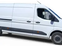 Usado Renault Master 131 CV (96 kW) 2025 Blanco Monovolumen