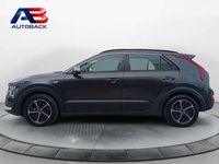 Usado Kia Niro 143 CV (105 kW) 2022 Gris SUV