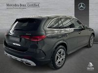 Nuevo Mercedes GLC300e AMG line 333 CV (244 kW) 2026 Gris grafito