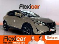 Occasion Nissan Qashqai Acenta 158 ch (116 kW) 2023 Blanc SUV