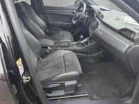Usado Audi Q3 Sportback 400 CV (294 kW) 2021 Negro SUV