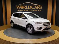 usado Ford Kuga 1.5 EcoB. Auto S&S Trend+ 4x2 120