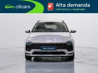 Usado Hyundai Bayon 80 CV (58 kW) 2024 Blanco SUV