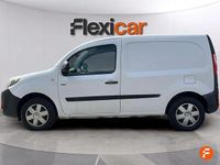 Usado Renault Kangoo 44 kW (60 CV) 2018 Blanco Utilitario