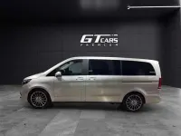 Usado Mercedes V300 239 CV (175 kW) 2023 Plateado Monovolumen