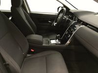 Usado Land Rover Discovery Sport 150 CV (110 kW) 2020 Negro SUV