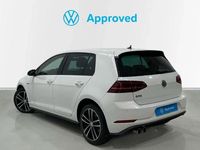 Brugt VW Golf VII GTE 204 HK (150 kW) 2020 Hvid Sedan