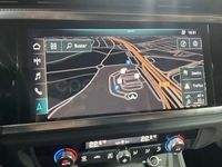 Usado Audi Q3 Sportback S-Line 150 CV (110 kW) 2020 Azul SUV