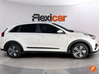 Usado Kia Niro 141 CV (103 kW) 2021 Blanco SUV