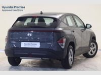 Usado Hyundai Kona 100 CV (73 kW) 2025 Otro SUV