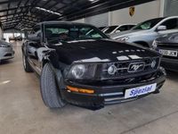 usado Ford Mustang 4.0I 203 CV