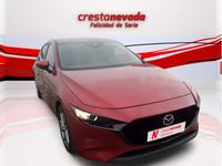 usado Mazda 3 2.0 SKYACTIVG 88KW EVOLUTION Te puede interesar