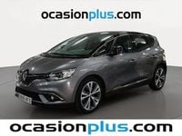 Usado Renault Scénic IV Zen 131 CV (96 kW) 2017 Gris Monovolumen
