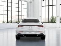 Nuevo Mercedes CLE200 204 CV (150 kW) 2025 Blanco Coupe