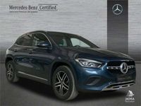 usado Mercedes GLA180 