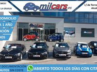 Usado Mercedes S400 333 CV (244 kW) 2013 Negro Berlina
