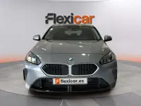 Usado BMW 120 163 CV (119 kW) 2025 Gris Utilitario