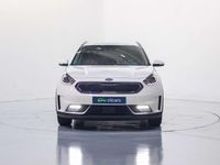 Usado Kia Niro 105 CV (77 kW) 2017 Blanco SUV