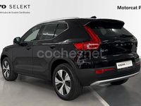 Nuevo Volvo XC40 Core 163 CV (119 kW) 2025 Negro SUV
