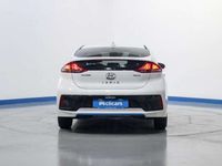 usado Hyundai Ioniq HEV 1.6 GDI Klass