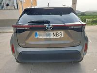 Usado Toyota Yaris Cross Style 130 CV (95 kW) 2025 Beige SUV
