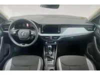 Usado Skoda Kamiq Selection 115 CV (84 kW) 2025 Blanco SUV