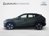 Nuevo Hyundai Kona 114 CV (83 kW) 2026 SUV