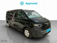 Nuevo VW Caravelle 150 CV (110 kW) 2025 Negro Van