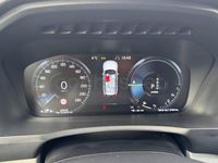 Usado Volvo XC90 Inscription 455 CV (334 kW) 2022 Azul SUV