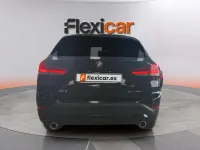 Usado BMW X1 150 CV (110 kW) 2020 Negro SUV