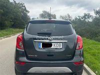 Usado Opel Mokka X Excellence 150 CV (110 kW) 2017 Negro SUV