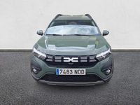 Usado Dacia Jogger Expression 110 CV (80 kW) 2025 Monovolumen