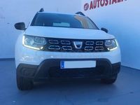 Usado Dacia Duster Prestige 115 CV (84 kW) 2021 Blanco SUV