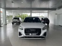 Usado Audi Q2 S-Line 116 CV (85 kW) 2024 Blanco SUV