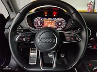 usado Audi TT 2.0 TFSI S tronic Coupé