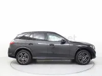 Usado Mercedes GLC300de 333 CV (244 kW) 2026 Gris / plata SUV