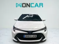 Usado Toyota Corolla Active 122 CV (89 kW) 2020 Blanco