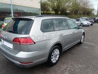 Brugt VW Golf VII Advance 115 HK (84 kW) 2020 Beige Stationcar