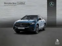 Usado Mercedes EQA250 139 kW (190 CV) 2022 SUV