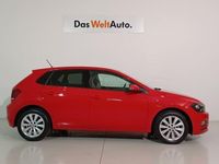 usado VW Polo 1.0 Tsi Sport Dsg 70kw