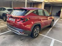 Usado Hyundai Tucson 160 CV (117 kW) 2025 Rojo SUV